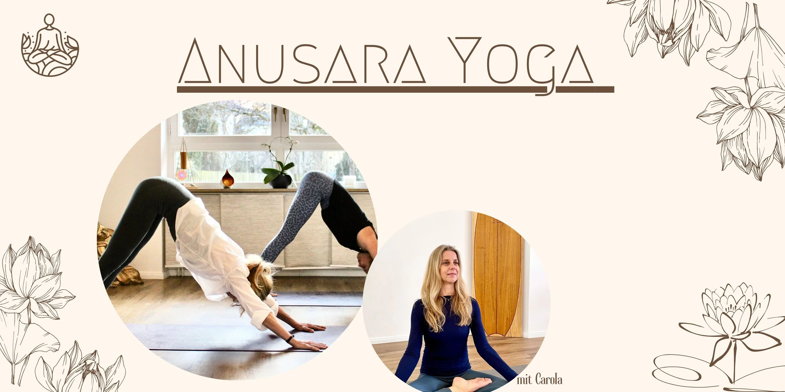 Anusara Yoga YoPiBa